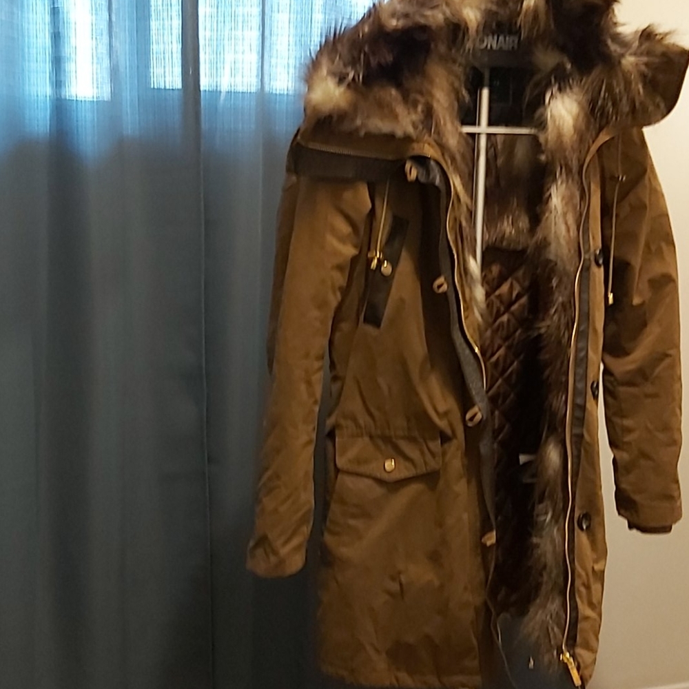 Coat